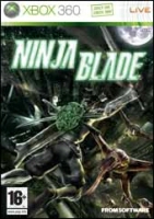 Ninja Blade